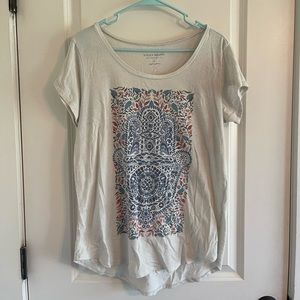 Lucky Brand Los Angeles T-Shirt